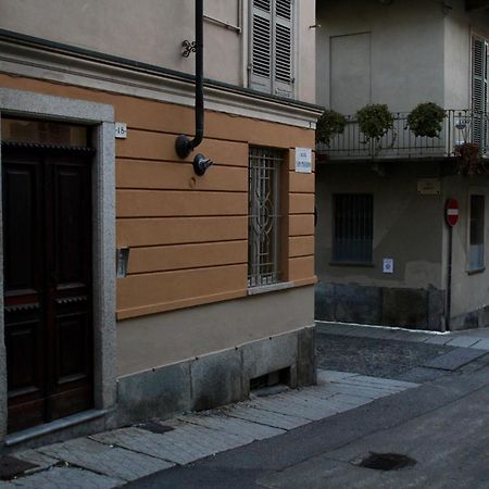 Casa Martino Apartment Asti Bagian luar foto