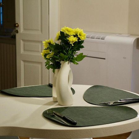 Casa Martino Apartment Asti Bagian luar foto
