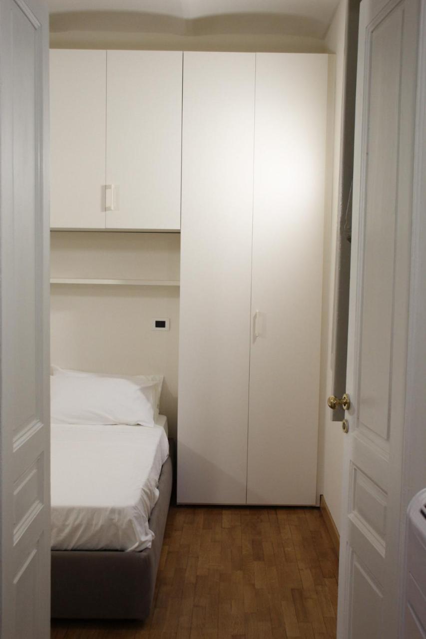 Casa Martino Apartment Asti Bagian luar foto