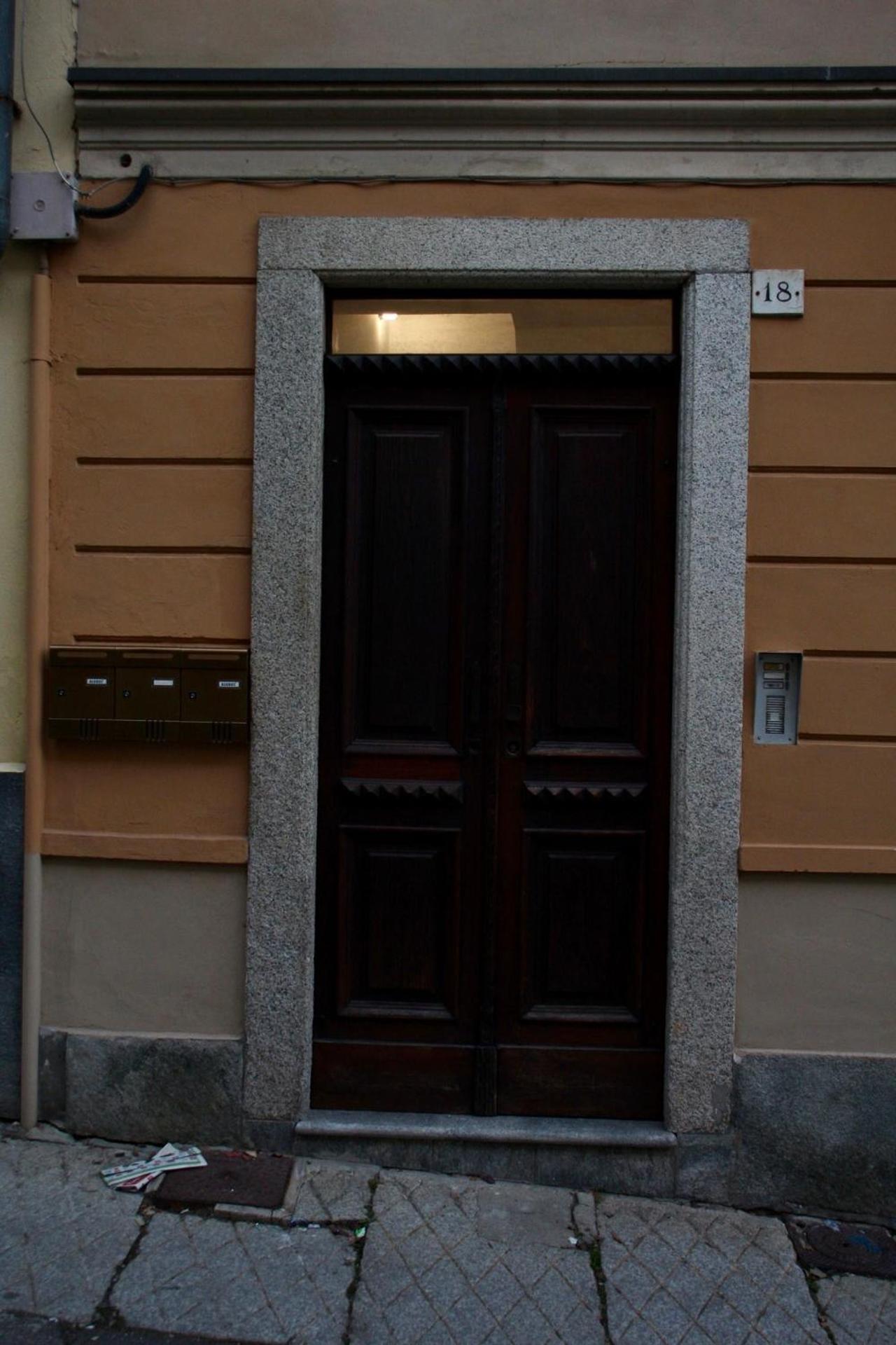 Casa Martino Apartment Asti Bagian luar foto