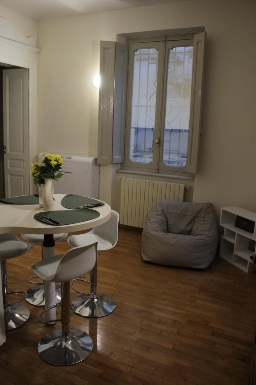 Casa Martino Apartment Asti Bagian luar foto