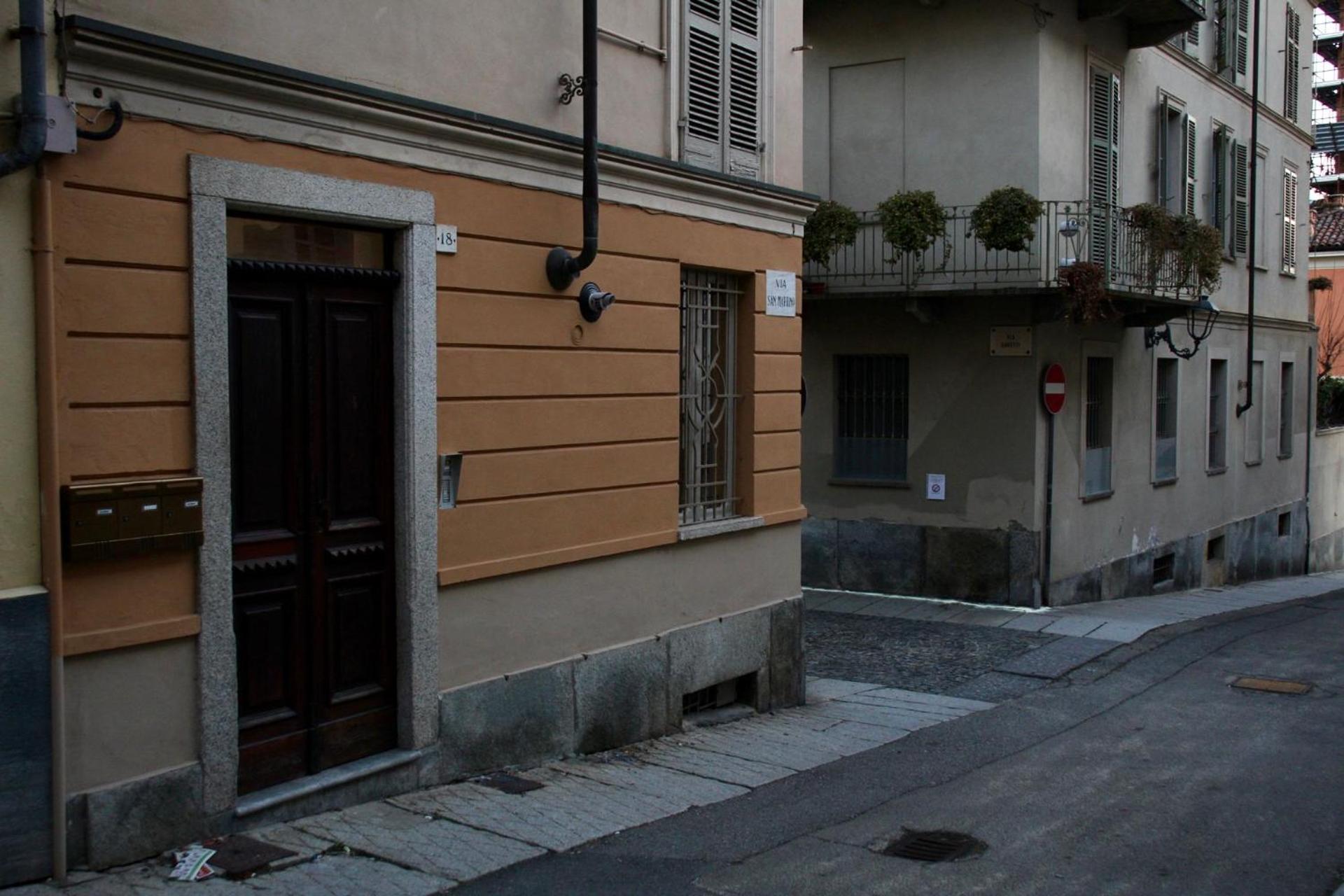 Casa Martino Apartment Asti Bagian luar foto